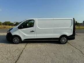 Požičovňa dodávok Opel Vivaro L2H1, Úžitkové vozidlá