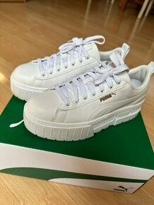 Puma tenisky damske nove