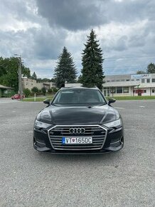 Predám Audi A6 Avant 2019