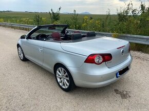 Volkswagen Eos 2,0 TDI 103kw 2008 - 1