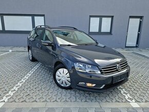 Volkswagen Passat B8 2.0 TDI