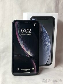 ToP STAV Predam IPhone XR 64GB - 1