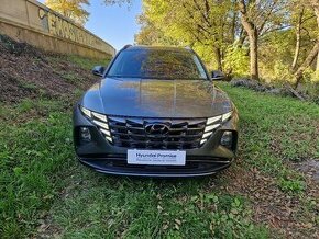 Na predaj Hyundai TUCSON 1,6 CRDi 100kW 4x4 7DCT SYTLE, DP - 1