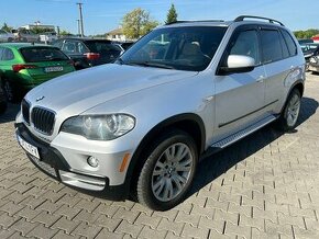 BMW X5 xDrive30i - 1