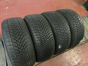 Zimne Pneu Falken 225/45 R18 95W Dot:2020 - 1