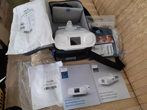 Philips Respironics Dreamstation CPAP Pro