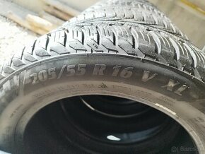 205/55 R16 Matador