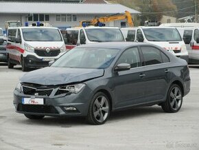 Seat Toledo 1.0 TSI 110k FR-LINE