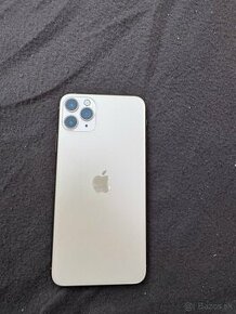 Iphone 11 pro max 64gb