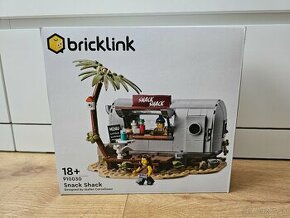 NOVÉ Lego BrickLink 910030