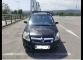 OPEL ZAFIRA B..1,8isport van..7 miest