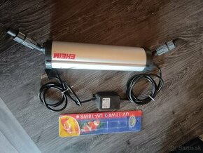 Uv lampa