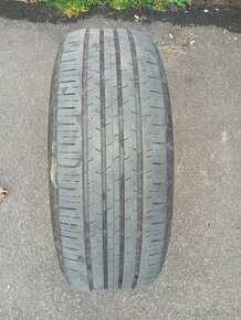 Letné pneumatiky 215 /60 r 17