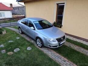 Volkswagen Passat 1.6 TDi rok 2010