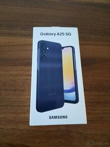 Samsung galaxy a25 5G 6 GB/128GB