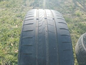 letné pneumatiky 205/55 r16