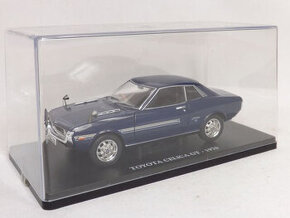 Toyota Celica 1970 1:24