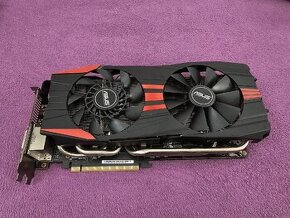 Nvidia GTX 780