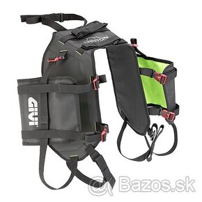 Givi GRT721 Canyon Universal Saddle Base