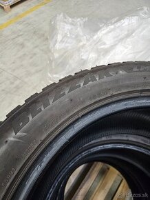 Bridgestone Blizzak 255/50 r20 6mm