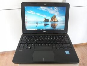 predám DELL Latitude 3180 , 4gb ram , 128gb ssd , HDMI