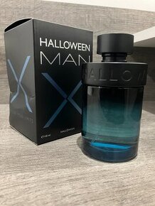 Halloween (Jesús Del Pozo) Halloween Man X 125ml parfem