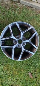 Kia 5x114,3  R 17