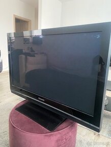 TV plazma Panasonic TH - 42PX80EA