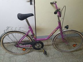 Bicykel liberta 24"