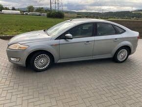 Mondeo 2.0 tdci