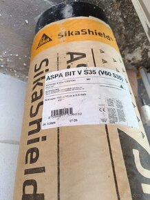 Pás asfaltovaný Sika ASPA BIT V60 S35 10m2