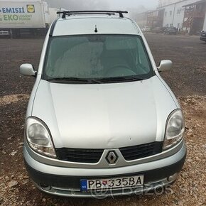 Renault Kangoo 1.2 16v r.v.2006