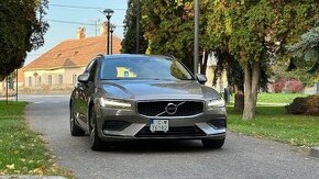 Volvo V60 D3