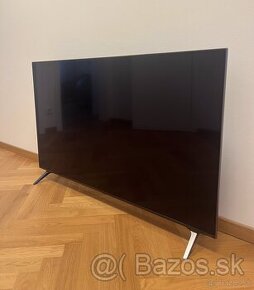 LG 55" 4K Ultra HD NanoCell TV ThinkQ AI