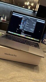 Macbook Pro M1 8GB/256GB