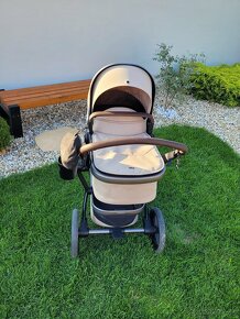 Joolz day +, BRITAX RÖMER Baby-Safe 3 i-Size