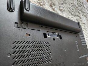 Lenovo X240 i5/4/ssd120 - (rozbitý display)