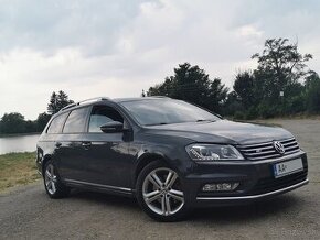 Volkswagen  Passat 2.0 TDI CR Variant R-LINE