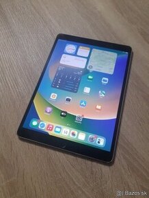 10.5" tablet iPad Pro 2017 Cellurar / 64GB Space Gray TOP st