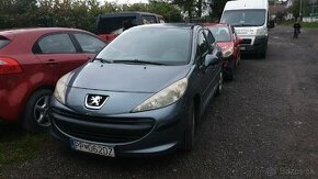 Peugeot 207 1.4i