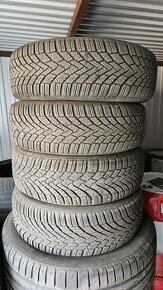 195/65 R15 T Continental zimne