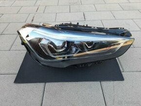 BMW X1 Lift F48 6311-5A01172-02 SVETLO FULL LED