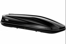 Stresny box Thule Touring