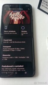 Motorola razr 40 ultra