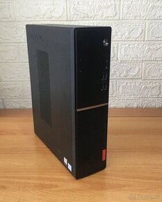 kancelárske pc lenovo i5 6600 4x3,30ghz/8gb ram/256gb ssd