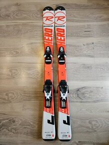 Lyze detske Rossignol hero 110cm