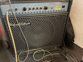 Hughes&Kettner BK300 basove kombo