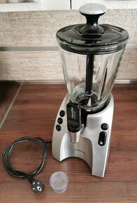 Stolný mixér Kenwood SB 320/smoothie