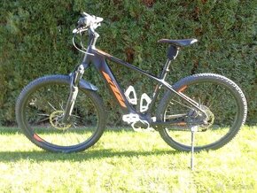 KTM Macina TEAM 292 e-bike