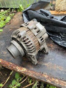 Alternator Renault Kango Clio Laguna 1.5 Dci